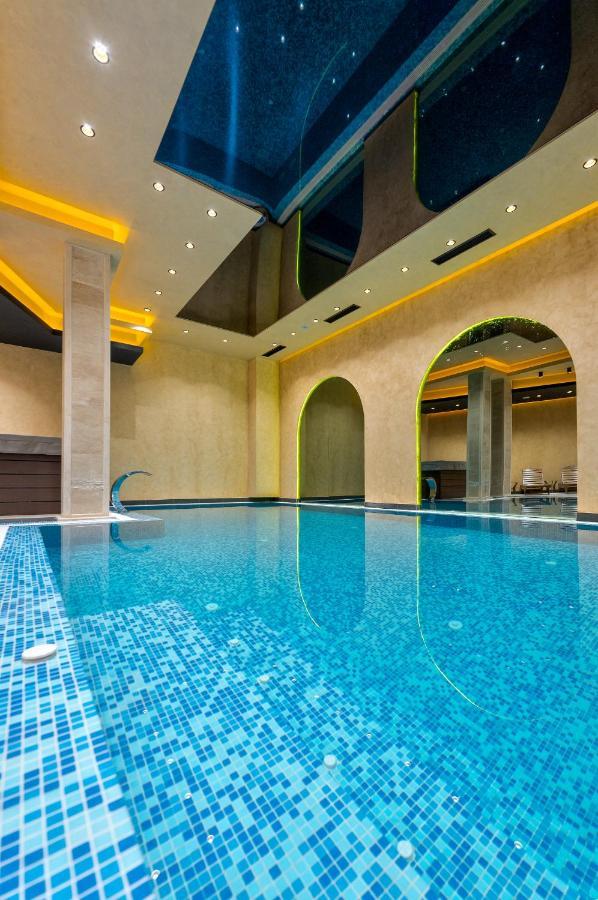 Royal Blue Wellness & Spa Zlatibor Extérieur photo