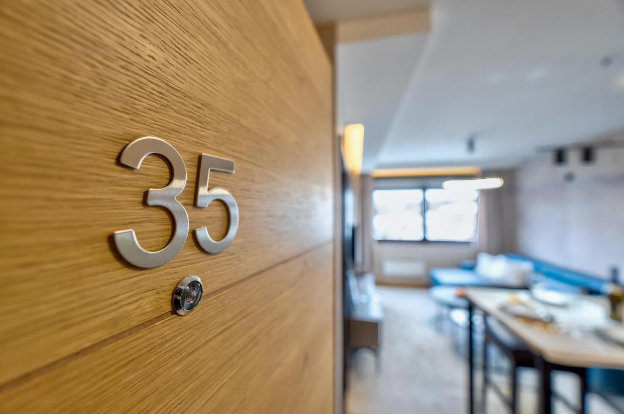 Royal Blue Wellness & Spa Zlatibor Extérieur photo