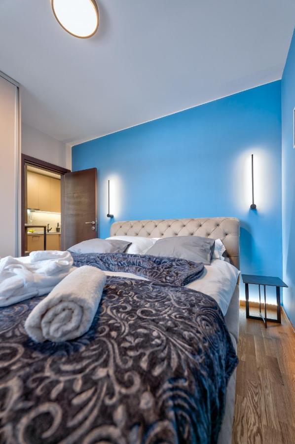 Royal Blue Wellness & Spa Zlatibor Extérieur photo