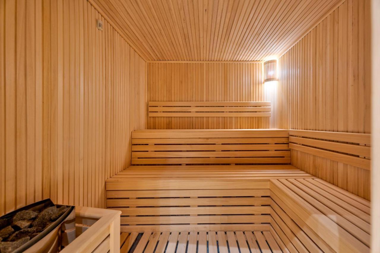 Royal Blue Wellness & Spa Zlatibor Extérieur photo