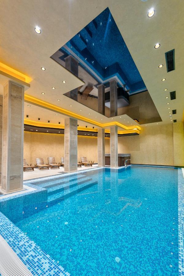 Royal Blue Wellness & Spa Zlatibor Extérieur photo
