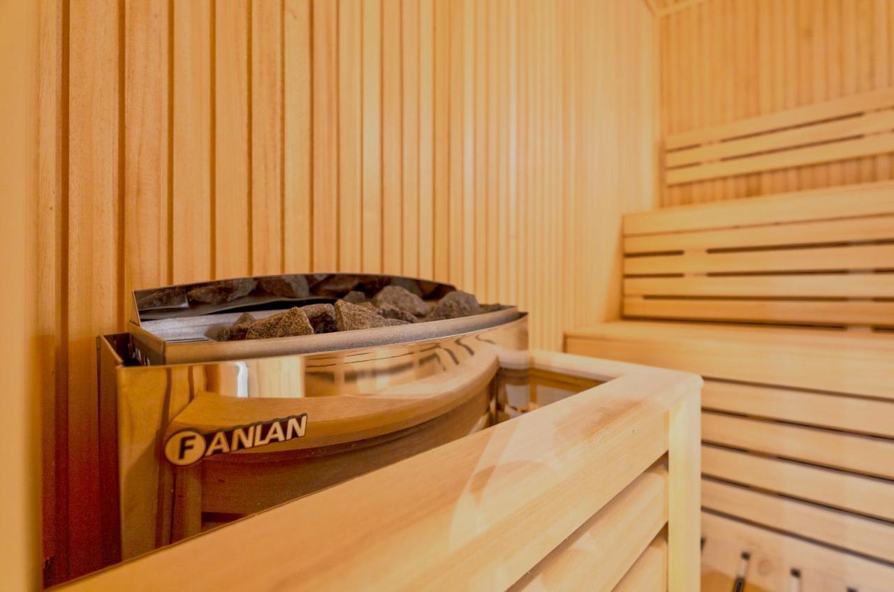 Royal Blue Wellness & Spa Zlatibor Extérieur photo