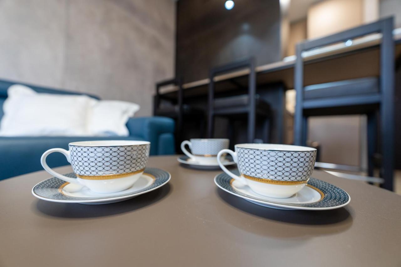 Royal Blue Wellness & Spa Zlatibor Extérieur photo