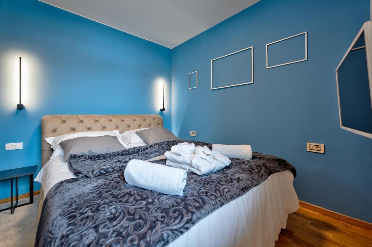 Royal Blue Wellness & Spa Zlatibor Extérieur photo