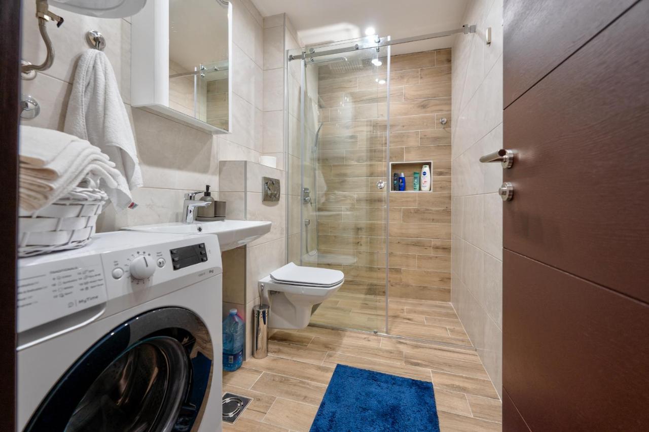 Royal Blue Wellness & Spa Zlatibor Extérieur photo