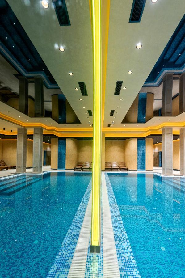 Royal Blue Wellness & Spa Zlatibor Extérieur photo