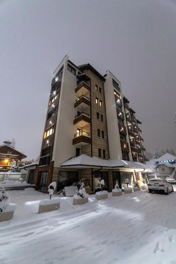 Royal Blue Wellness & Spa Zlatibor Extérieur photo