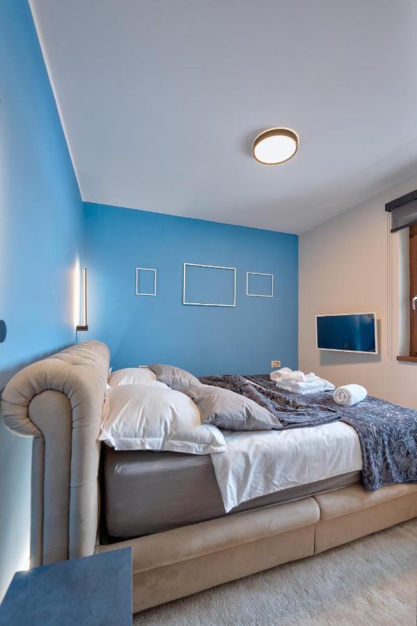 Royal Blue Wellness & Spa Zlatibor Extérieur photo