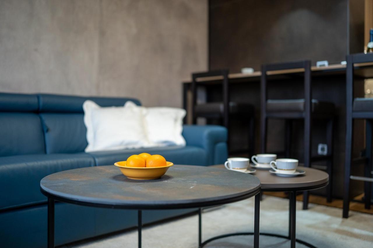 Royal Blue Wellness & Spa Zlatibor Extérieur photo