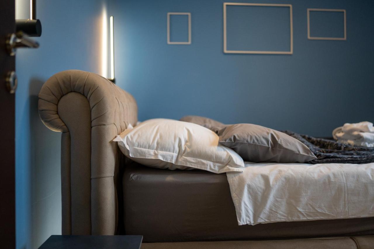 Royal Blue Wellness & Spa Zlatibor Extérieur photo
