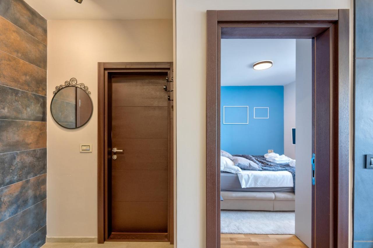 Royal Blue Wellness & Spa Zlatibor Extérieur photo