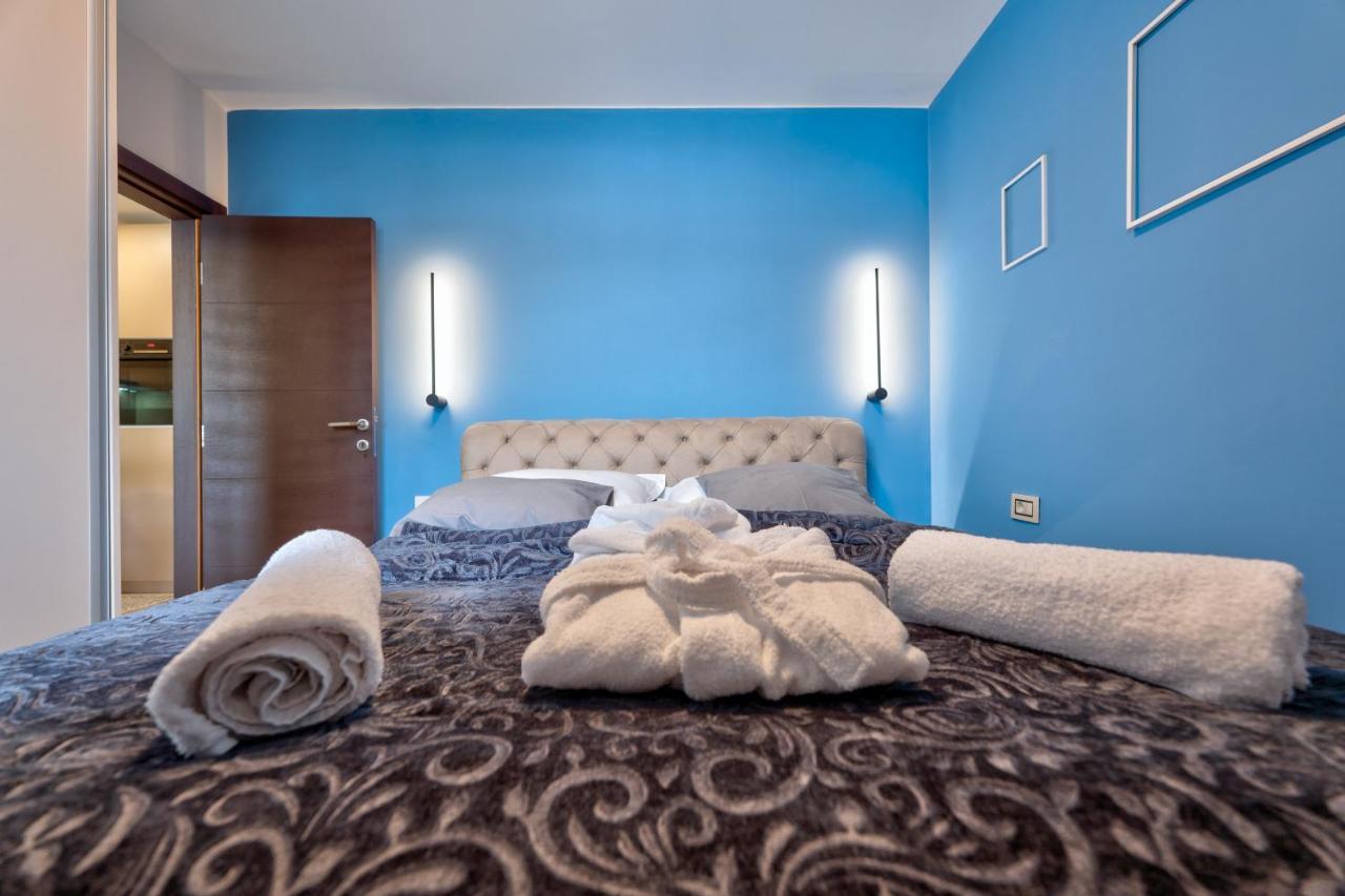 Royal Blue Wellness & Spa Zlatibor Extérieur photo
