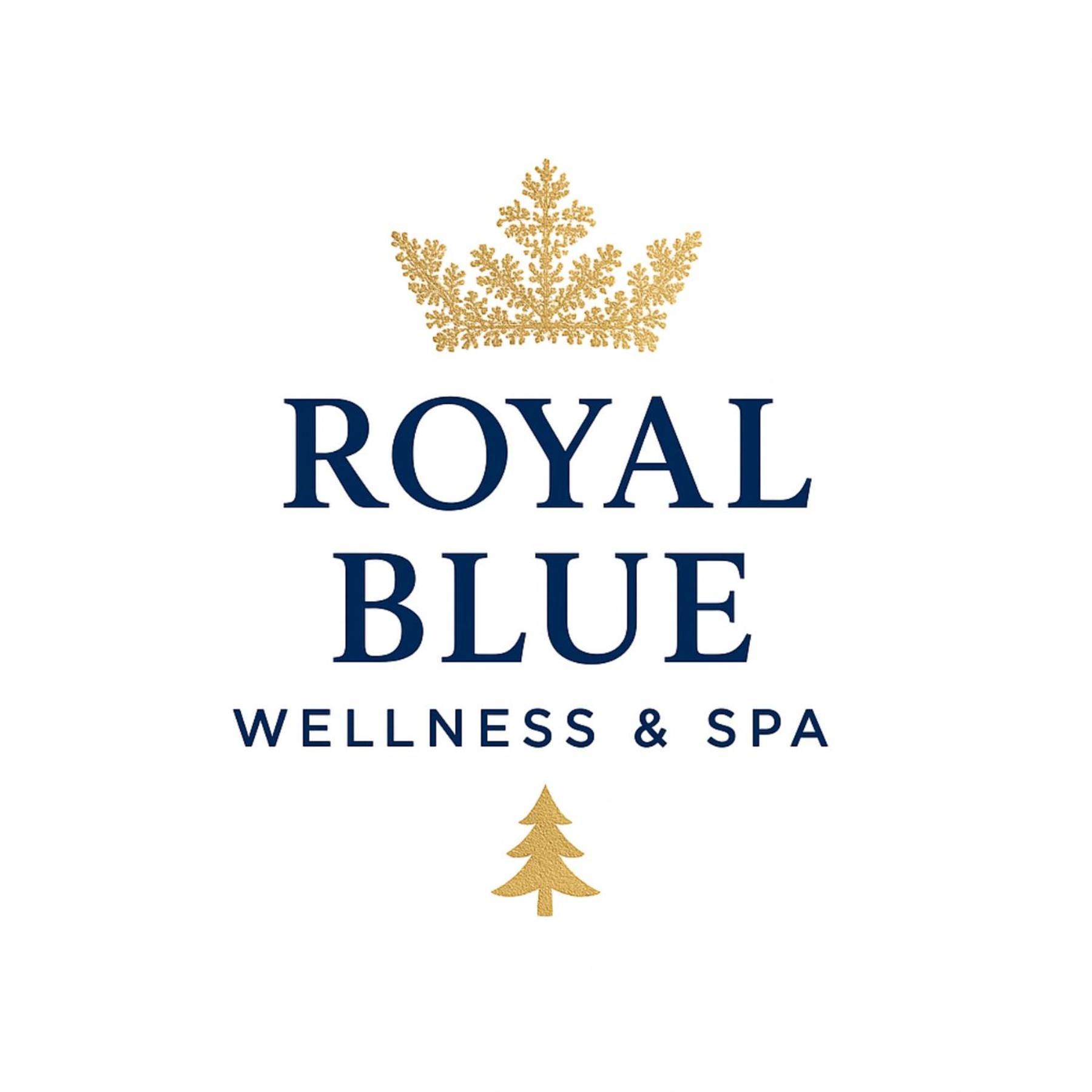 Royal Blue Wellness & Spa Zlatibor Extérieur photo